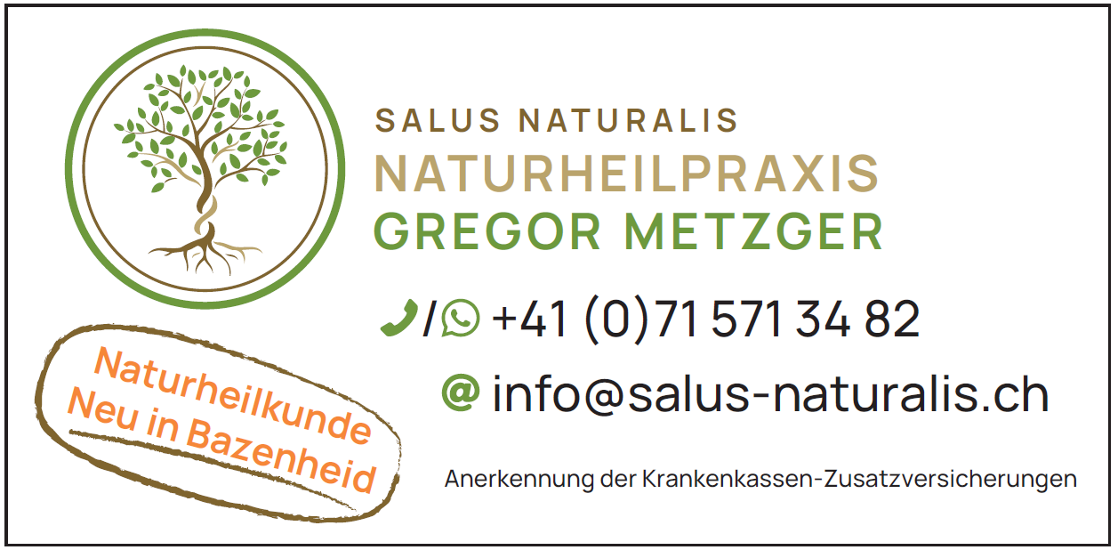Salus naturalis HuSta